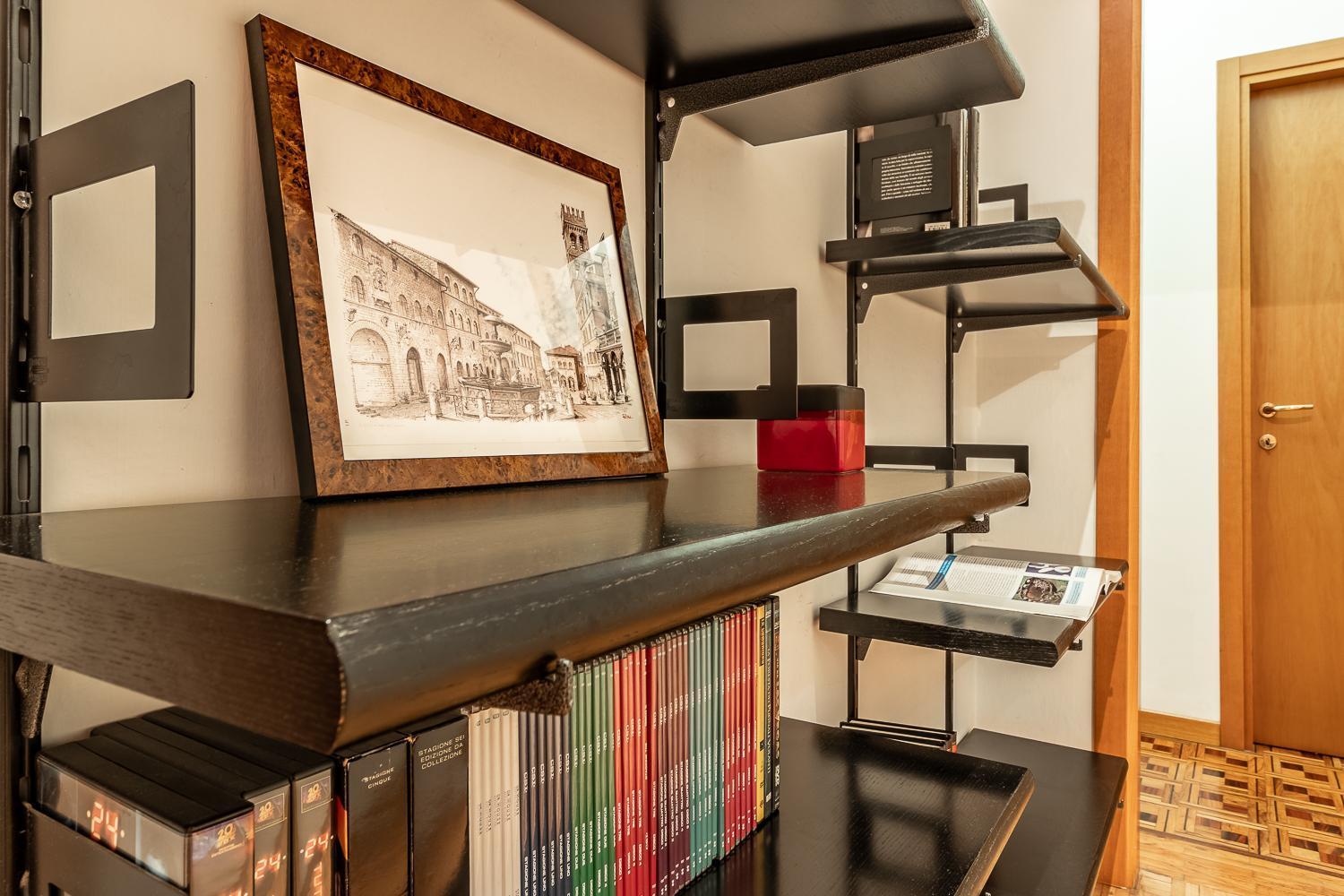 Spacious Apt With Kitchenette, Near Piazza Maggiore Bologna Ngoại thất bức ảnh