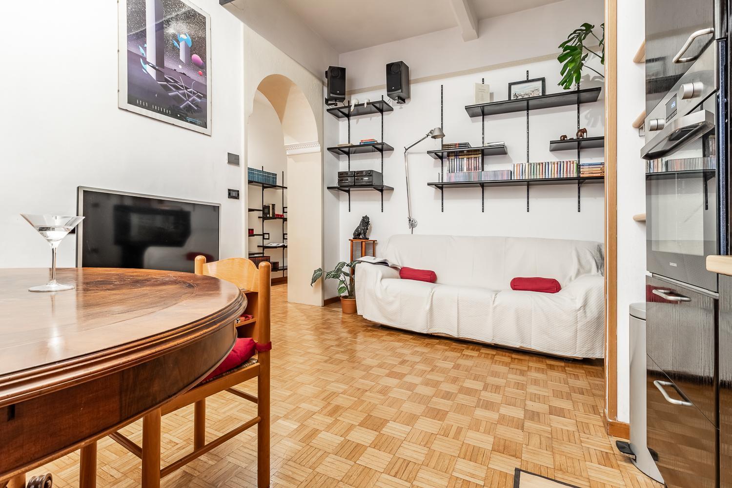 Spacious Apt With Kitchenette, Near Piazza Maggiore Bologna Ngoại thất bức ảnh