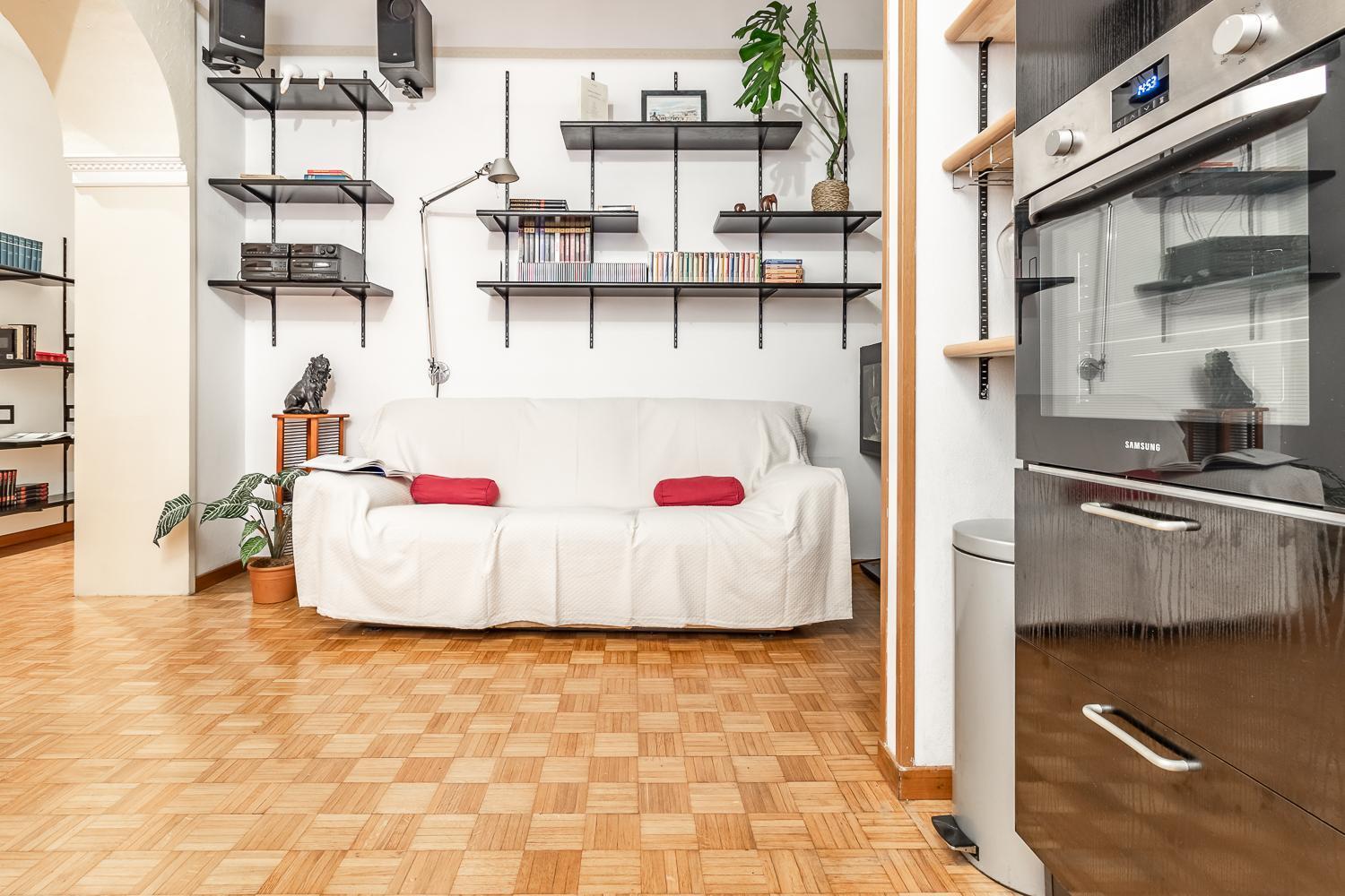 Spacious Apt With Kitchenette, Near Piazza Maggiore Bologna Ngoại thất bức ảnh