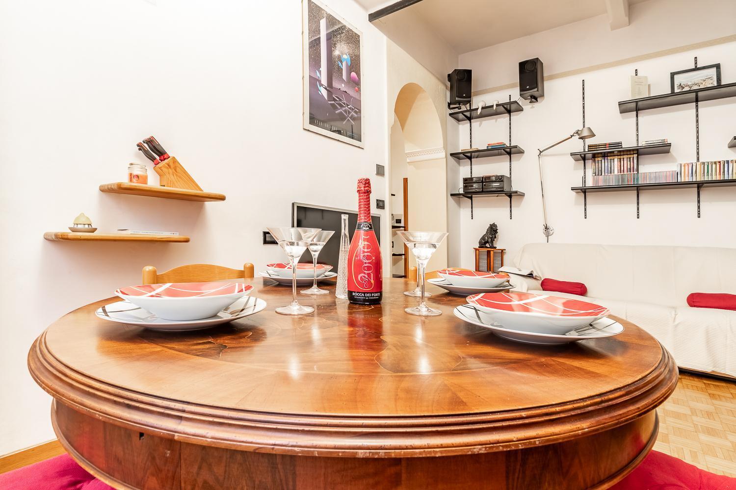 Spacious Apt With Kitchenette, Near Piazza Maggiore Bologna Ngoại thất bức ảnh