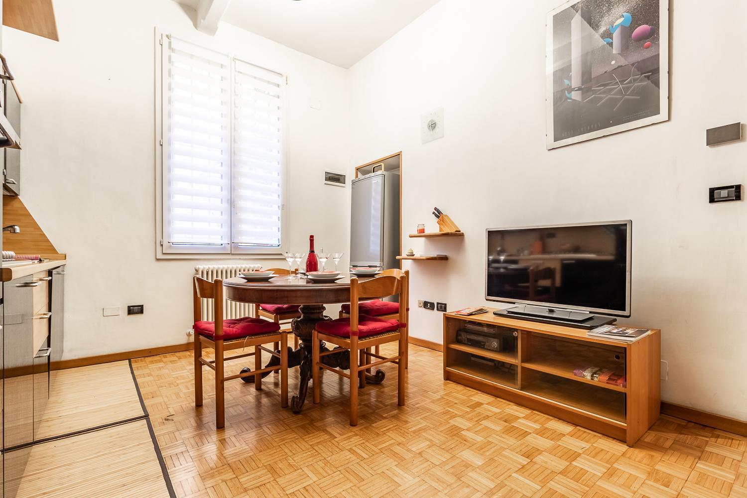Spacious Apt With Kitchenette, Near Piazza Maggiore Bologna Ngoại thất bức ảnh