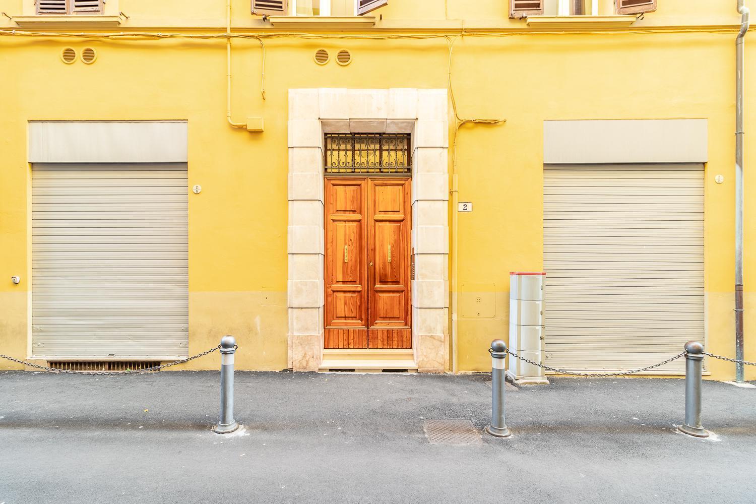 Spacious Apt With Kitchenette, Near Piazza Maggiore Bologna Ngoại thất bức ảnh